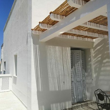 Oltre Le Dune Murta Maria Exterior photo