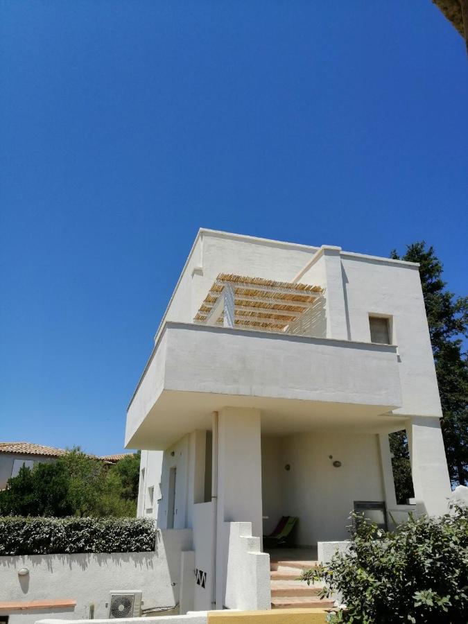Oltre Le Dune Murta Maria Exterior photo