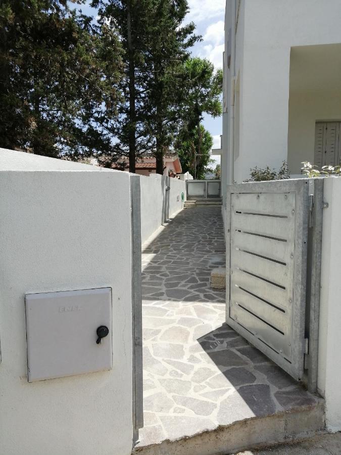 Oltre Le Dune Murta Maria Exterior photo