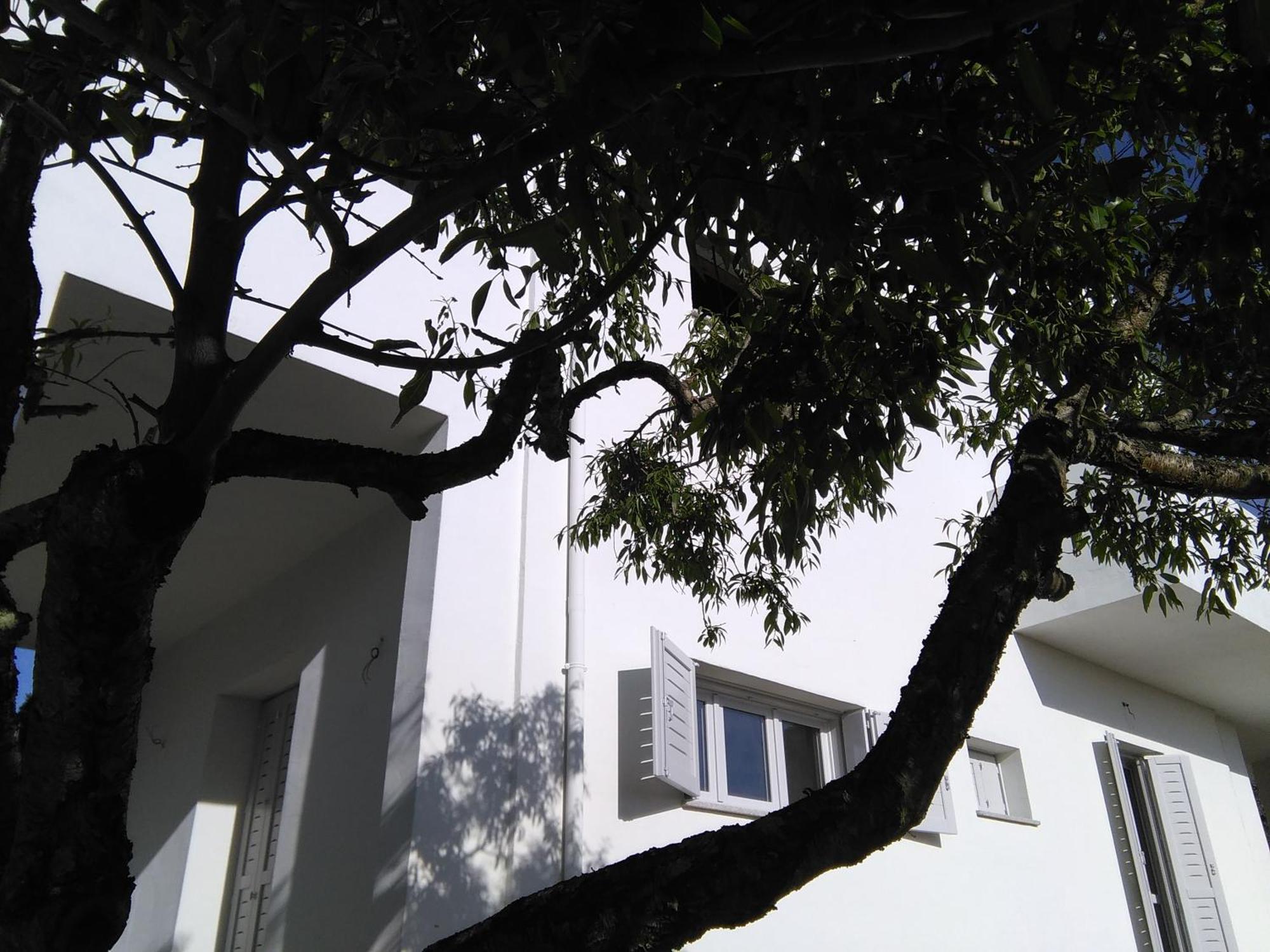 Oltre Le Dune Murta Maria Exterior photo