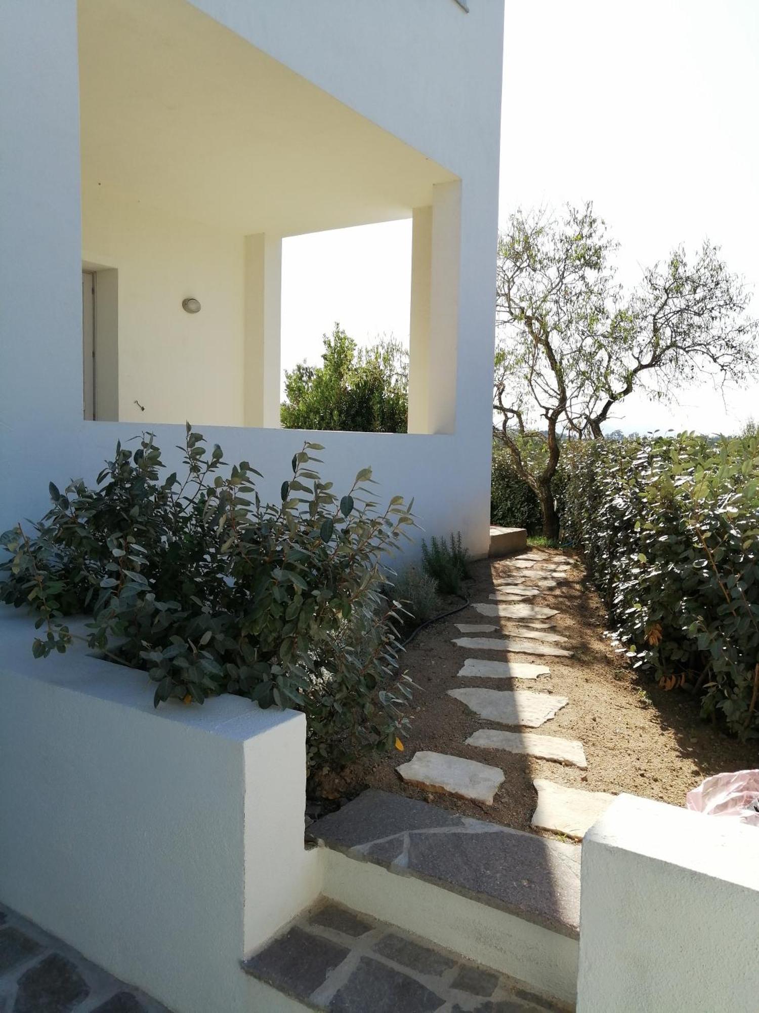 Oltre Le Dune Murta Maria Exterior photo