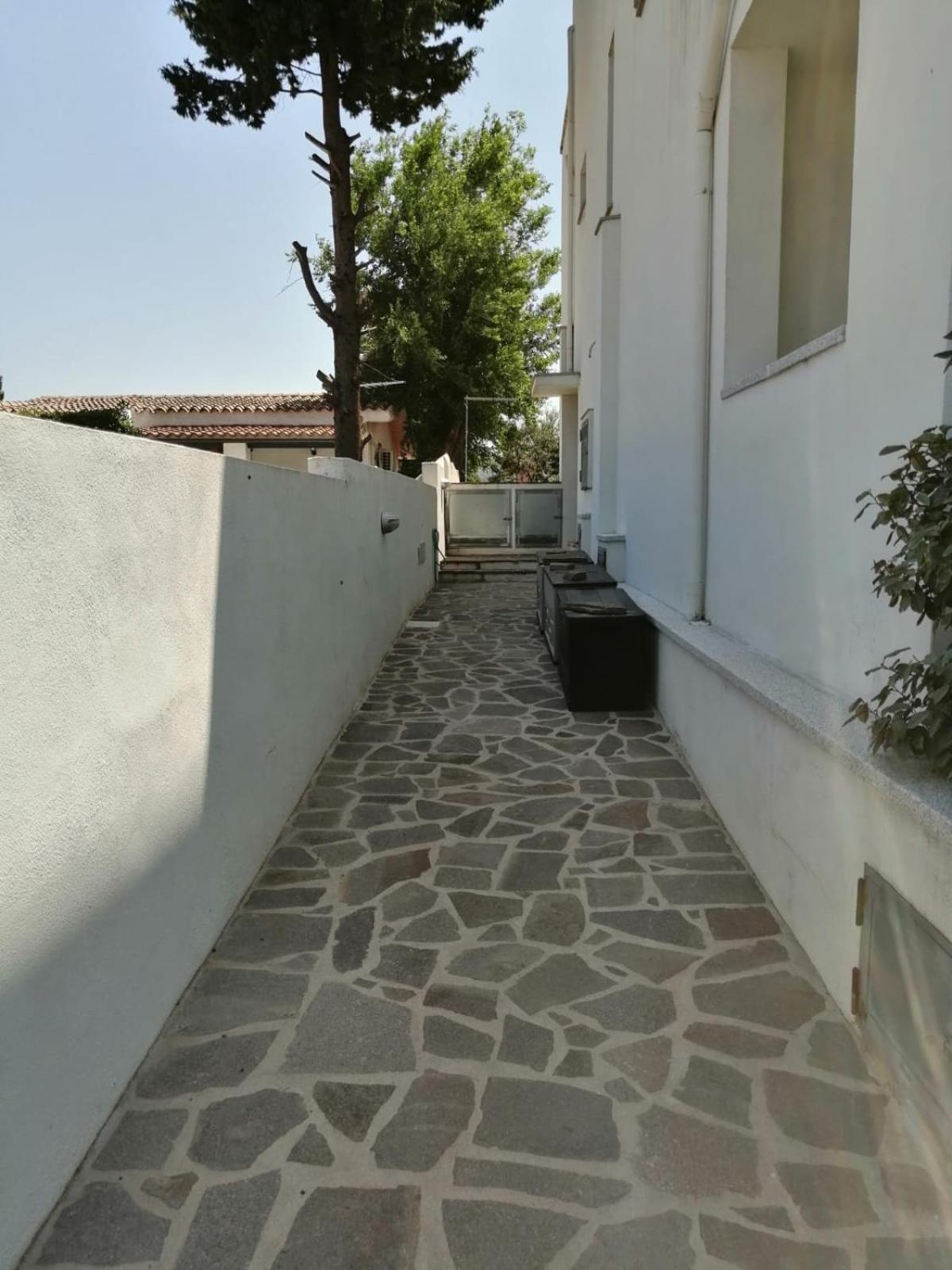 Oltre Le Dune Murta Maria Exterior photo