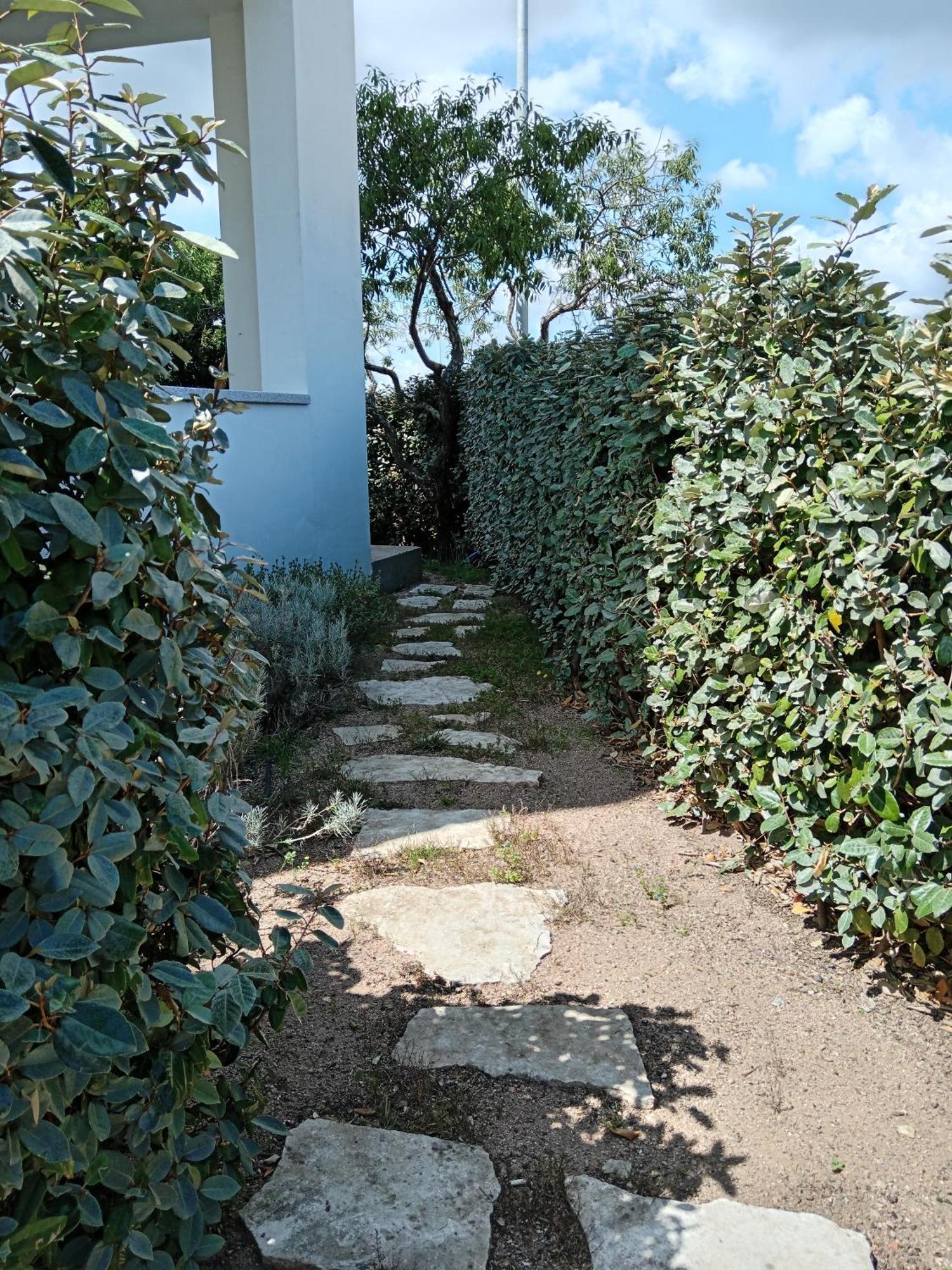 Oltre Le Dune Murta Maria Exterior photo
